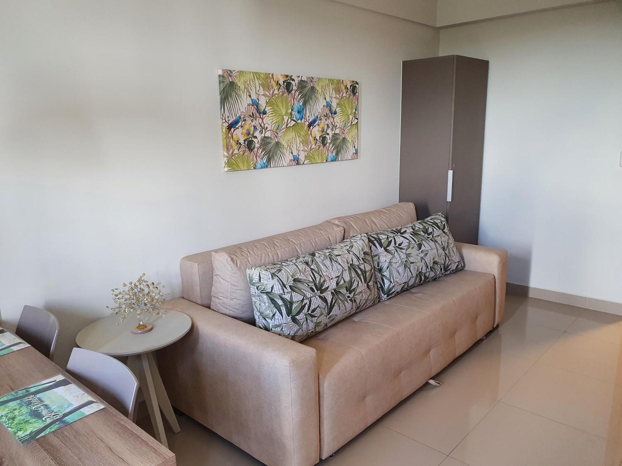Park Veredas, Flat 513 - Fantastico!!! Rio Quente Room photo